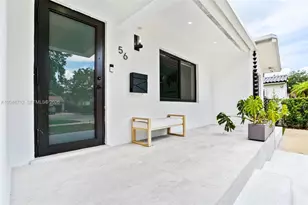 56 Whitethorn Dr, Miami Springs, FL 33166 - Photo 3