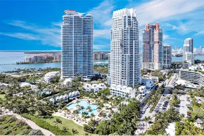 50 S Pointe Dr #2702, Miami Beach, FL 33139 - Photo 25