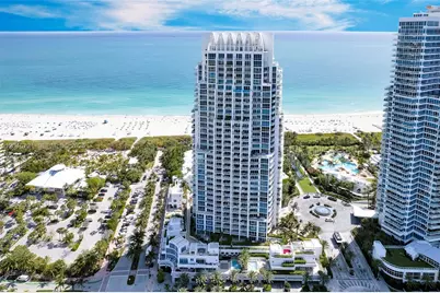 50 S Pointe Dr #2702, Miami Beach, FL 33139 - Photo 3