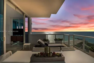 50 S Pointe Dr #2702, Miami Beach, FL 33139 - Photo 9