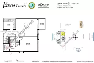 211 S Ocean Dr, Hollywood, FL 33019 - Photo 5
