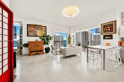 133 NE 2nd Ave #2702, Miami, FL 33132 - Photo 1