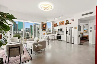 133 NE 2nd Ave #2702, Miami, FL 33132 - Photo 15