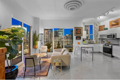 133 NE 2nd Ave #2702, Miami, FL 33132 - Photo 27