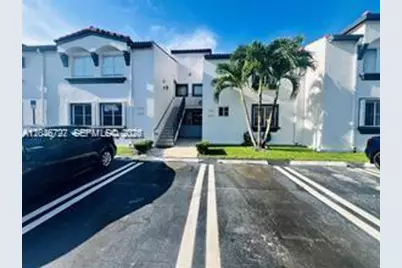 12526 NW 11th Trl #207, Miami, FL 33182 - Photo 1
