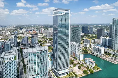 700 NE 26th Ter #PH-02, Miami, FL 33137 - Photo 5