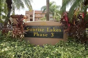 9101 Sunrise Lakes Blvd, Sunrise, FL 33322 - Photo 25