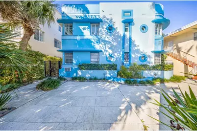 1250 Drexel Ave #8, Miami Beach, FL 33139 - Photo 1