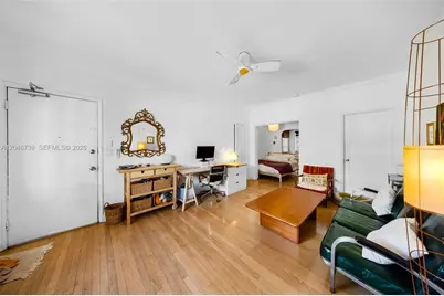 1250 Drexel Ave #8, Miami Beach, FL 33139 - Photo 5