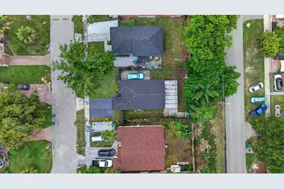 738 SW 7th Ter, Florida City, FL 33034 - Photo 35