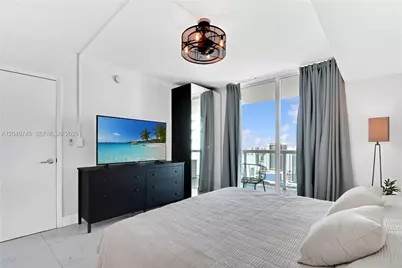 1800 N Bayshore Dr #4106, Miami, FL 33132 - Photo 15