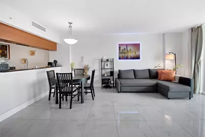 1800 N Bayshore Dr #4106, Miami, FL 33132 - Photo 3