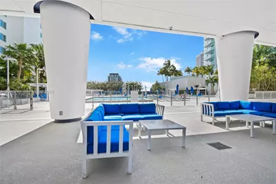 1800 N Bayshore Dr #4106, Miami, FL 33132 - Photo 31