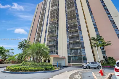20379 W Country Club Dr #1537, Aventura, FL 33180 - Photo 23