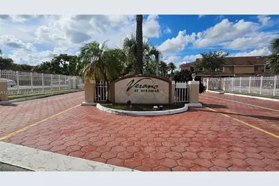 8039 SW 21st Ct #8039, Miramar, FL 33025 - Photo 1
