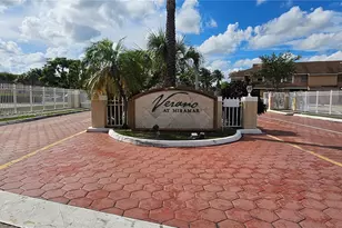 8039 SW 21st Ct, Miramar, FL 33025 - Photo 1
