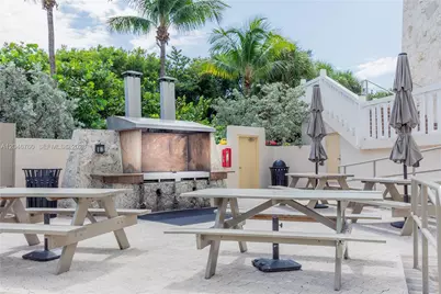 1111 Crandon Blvd #C1104, Key Biscayne, FL 33149 - Photo 37