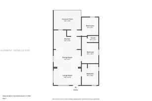 13625 NE 20th Pl, North Miami Beach, FL 33181 - Photo 23