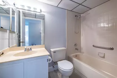 10789 W Clairmont Cir #107, Tamarac, FL 33321 - Photo 13