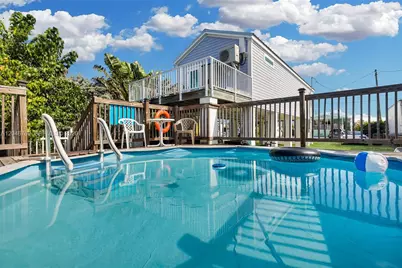 925 83rd Street Ocean, Marathon, FL 33050 - Photo 1