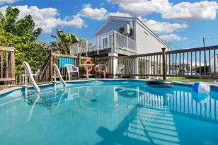 925 83rd Street Ocean, Marathon, FL 33050 - Photo 1