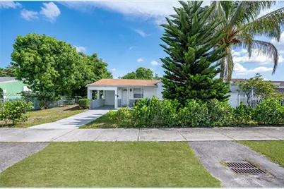 2371 NW 85th St, Miami, FL 33147 - Photo 5