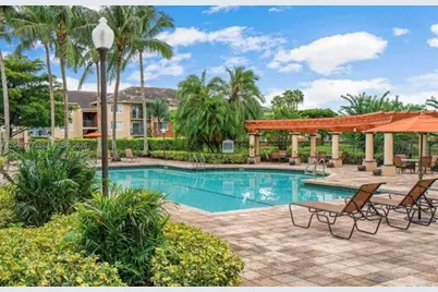 4163 N Haverhill Rd #1219, West Palm Beach, FL 33417 - Photo 9