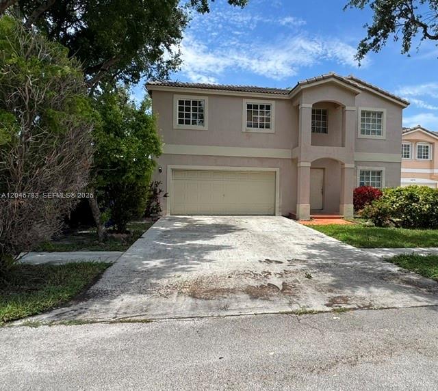 10275 SW 24th St - 10275 SW 24th St, Miramar, FL 33025 Luxury Property | Jose Angel Pina