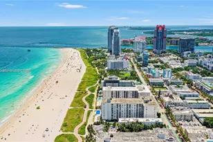 401 Ocean Dr, Miami Beach, FL 33139 - Photo 9