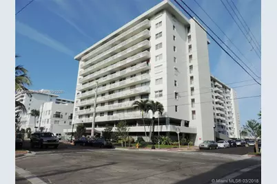 401 Ocean Dr #722, Miami Beach, FL 33139 - Photo 15