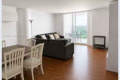 2101 Brickell Ave #1501, Miami, FL 33129 - Photo 5