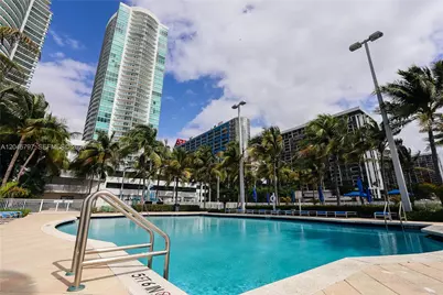2101 Brickell Ave #1501, Miami, FL 33129 - Photo 19