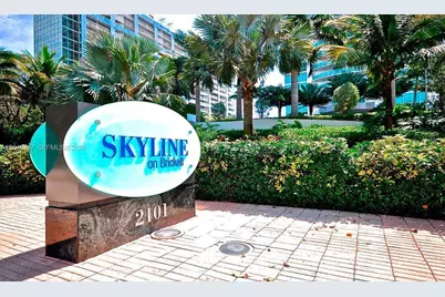 2101 Brickell Ave #1501, Miami, FL 33129 - Photo 13