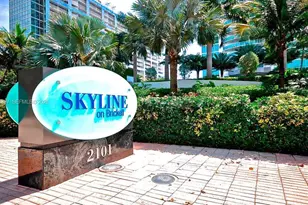 2101 Brickell Ave, Miami, FL 33129 - Photo 13