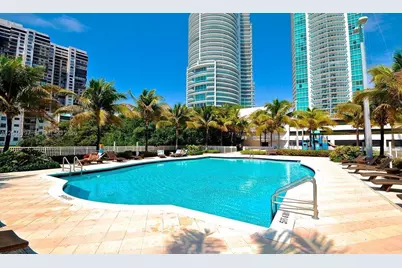 2101 Brickell Ave #1501, Miami, FL 33129 - Photo 13