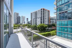 3301 NE 1st Ave, Miami, FL 33137 - Photo 13