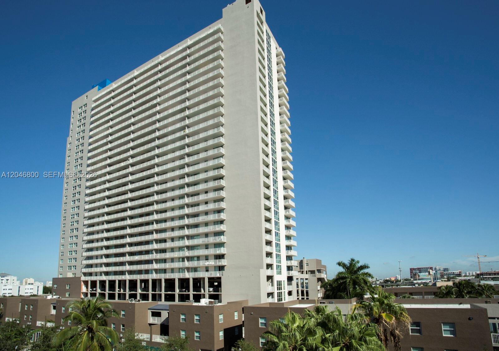 915 NW 1st Ave #H2707 - 915 NW 1st Ave #H2707, Miami, FL 33136 Luxury Property | Jose Angel Pina