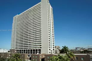 915 NW 1st Ave, Miami, FL 33136 - Photo 1