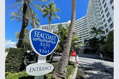 5151 Collins Ave #1722, Miami Beach, FL 33140 - Photo 3