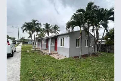 2214 N 25th Ave 2216#1, Hollywood, FL 33020 - Photo 1