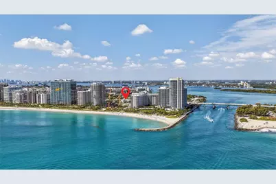 10240 Collins Ave #207, Bal Harbour, FL 33154 - Photo 1