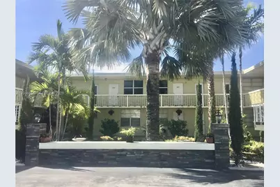 1720 Funston St #203, Hollywood, FL 33020 - Photo 1