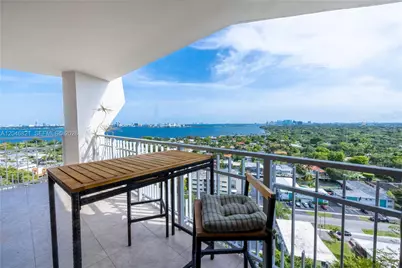 2000 Towerside Ter #1910, Miami, FL 33138 - Photo 5