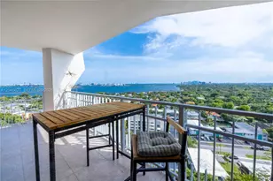 2000 Towerside Terrace, Miami, FL 33138 - Photo 5