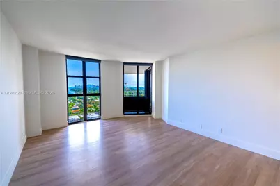 2000 Towerside Ter #1910, Miami, FL 33138 - Photo 13