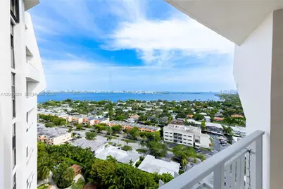 2000 Towerside Ter #1910, Miami, FL 33138 - Photo 7