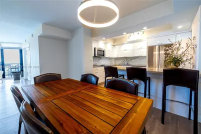 2000 Towerside Ter #1910, Miami, FL 33138 - Photo 17