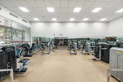 2000 Towerside Ter #1910, Miami, FL 33138 - Photo 47