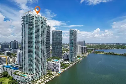 2900 NE 7th Ave #4308, Miami, FL 33137 - Photo 55