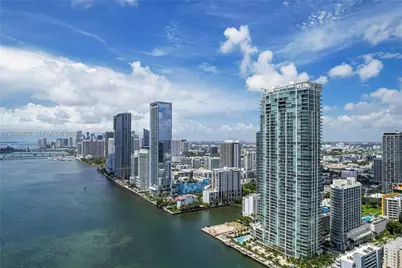 2900 NE 7th Ave #4308, Miami, FL 33137 - Photo 1
